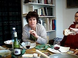 Ketty, Gab, Olivia, Alexandra