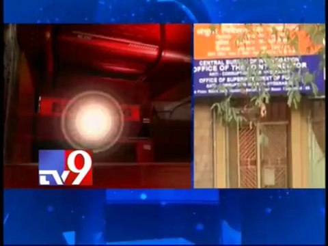 Minister Ponnala gets clean chit in Y.S.Jagan assets case