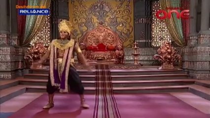 Jai Jai Jai Bajarangbali 10th September 2013 Video Watch Online pt1