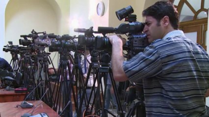 Syrie: pour l'Iran, une frappe ne ferait "qu'aggraver la crise"