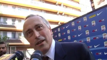 Qualif. CdM 2014 - Prandelli vers une prolongation