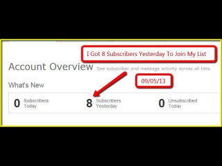 How to Build An Email Marketing List