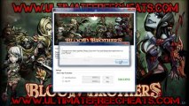 Free Blood Brothers BloodCoins Hack Tool Downlod iPhone / iPad / Android