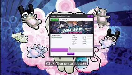 Zombies Ate My Friends Cheat