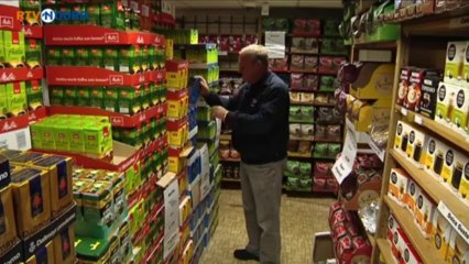 Groninger pomphouder verliest klanten aan Duitsland - RTV Noord