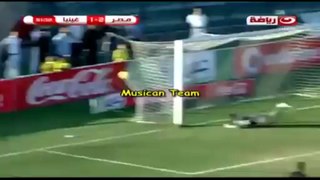 Egypt VS Guinea (4-2) All Goals