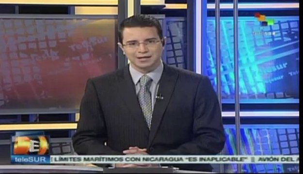 El Salvador: residentes palestinos se solidarizan con Siria