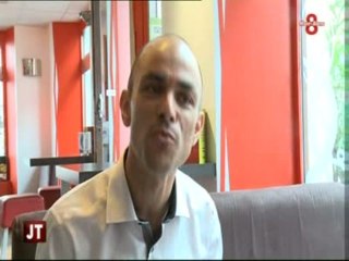 Municipales : F. Maucci propose une primaire à Aix-les-Bains