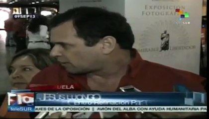 Gobierno venezolano confirma sabotaje en la explosión de Amuay