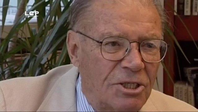 Secrets d'État - Les hommes de la Maison Blanche E01 - De Truman aux années Kennedy