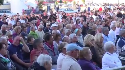La Grande Bordée 2013 - Les Marins d'Iroise