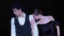LA DAME AUX CAMELIAS  - extrait - Opéra de Paris