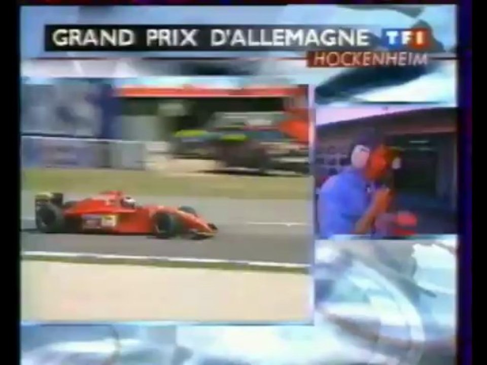 GP Allemagne 95 P2