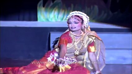 DVD 249 dances dancedrama 3