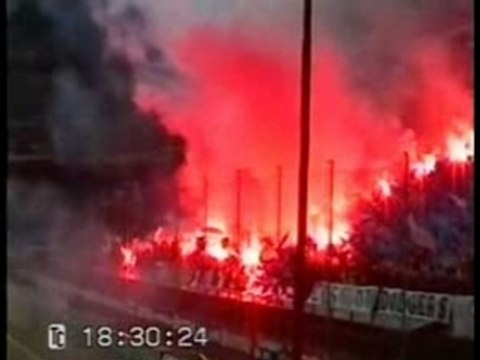 Olympique marseille Inter Milan