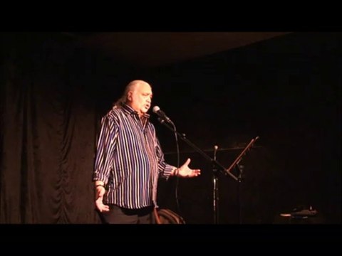 la quête (Jacques Brel par Giorgio)