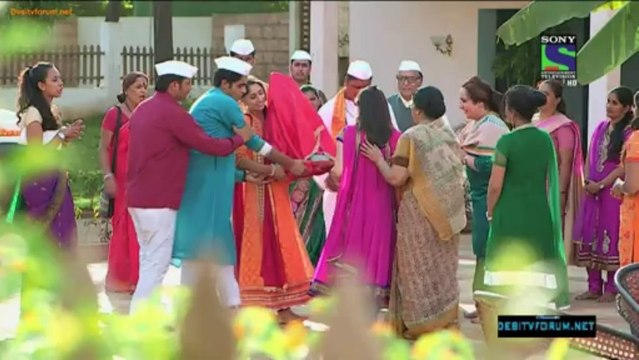 Kehta Hai Dil Jee Le Zara 720p 10th September 2013 Video Watch Online HD pt2