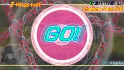 Unchained Blades PSP Walkthrough - Part 34 - Titan Slon