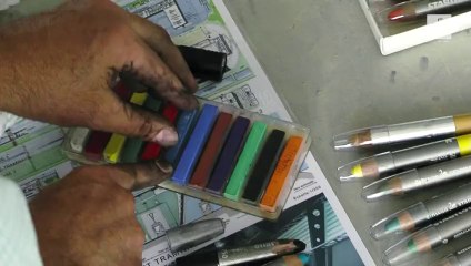 Atelier Rolland - Station de maintenance Trammway - Angers