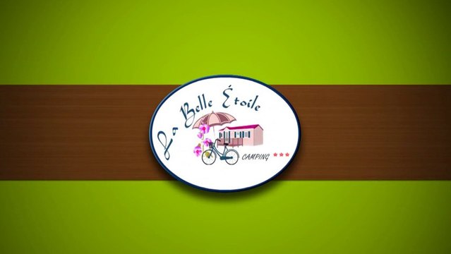 CAMPING LA BELLE ETOILE *** BREUILLET ROYAN CHARENTE-MARITIME FRANCE
