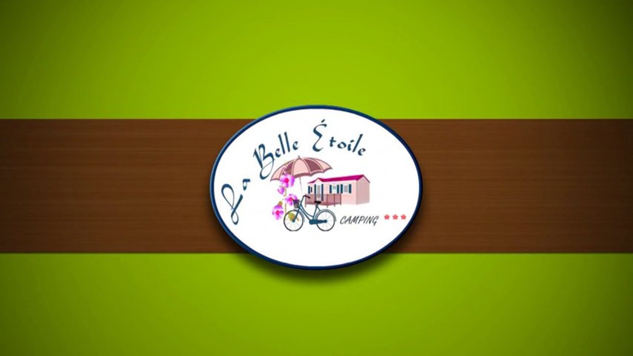 CAMPING LA BELLE ETOILE *** BREUILLET ROYAN CHARENTE-MARITIME FRANCE