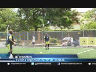 Informativo Web Noticias Septiembre 09 del 2013