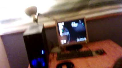 who lives in a house like this