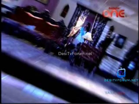 Haunted Nights - Kaun Hai Woh 10th September 2013 Video