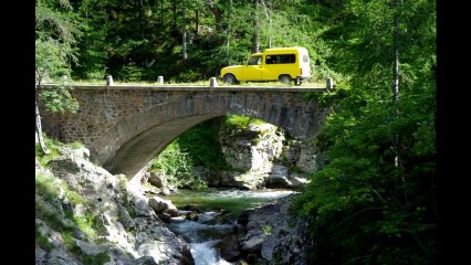 Alpes 2013
