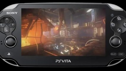 Killzone Mercenary - Launch Trailer