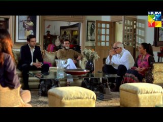 Mujhe Khuda Pe Yaqeen Hai *HQ* (Episode ~ 05) Sep ~ 10 ~ 2013!