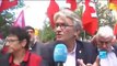 Réforme des retraites : entre 155 000 et 360 000 manifestants en France