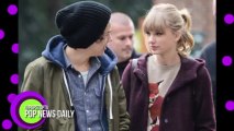 Taylor Swift Tells Harry Style to Shut The F Up!