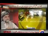 Capital Talk with Hamid Mir -10th September 2013 - Geo News