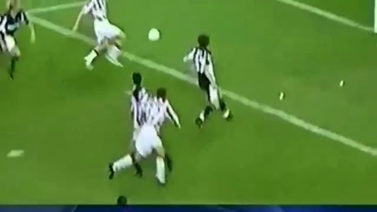 2004-05 OLYMPIACOS - MONACO 1-0 (CL)
