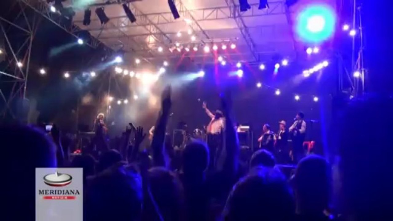 Frammenti 2013, Vinicio Capossela e La Banda della Posta celebrano uno sposalizio a ritmo popolare