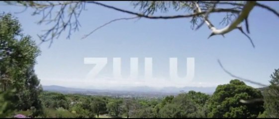 Zulu - Featurette Jérôme Salle