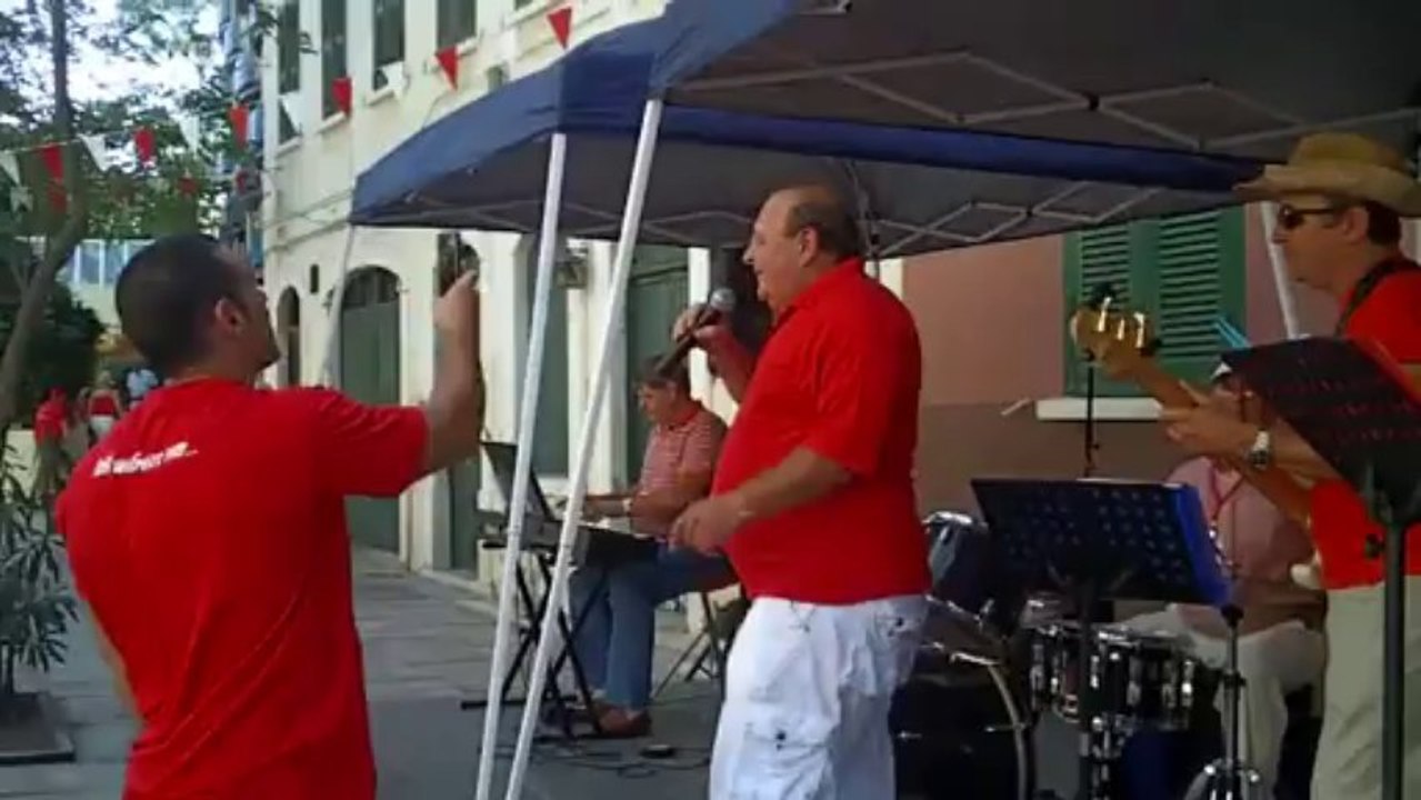 EL Tito..