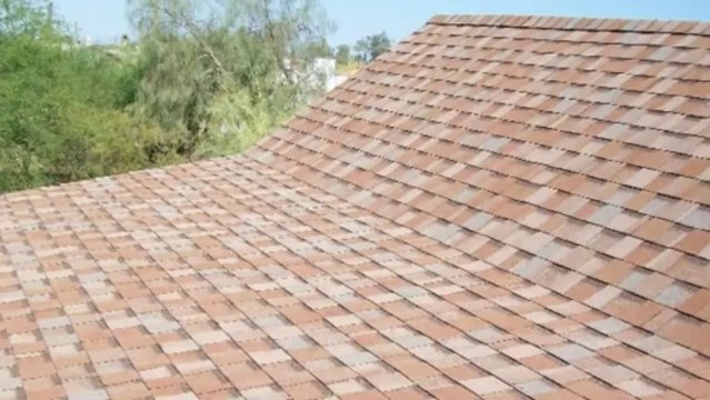Arizona Based Roofing Contractor Servicing Residential and Commercial Clients