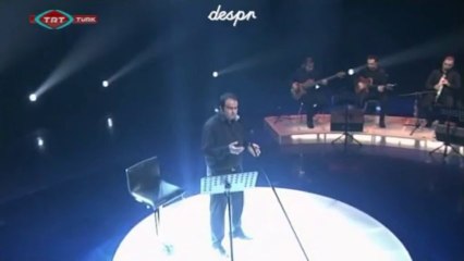 03 emrah körlü iki durnam vardır aklı kareli 09.02.2013 o türküler