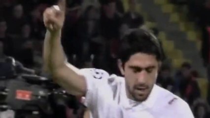 2006-07 SHAKHTAR - OLYMPIACOS 2-2 (CL)