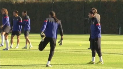 Justice - Du répit pour Messi