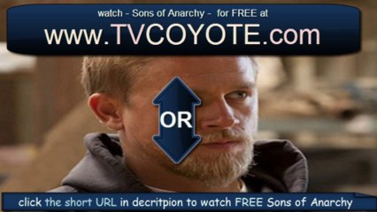 Sons of Anarchy season 5 Episode 1 - Sovereign  - Full Episode - HD -