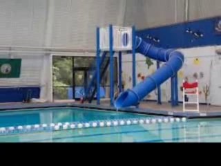 swimming lessons holiday