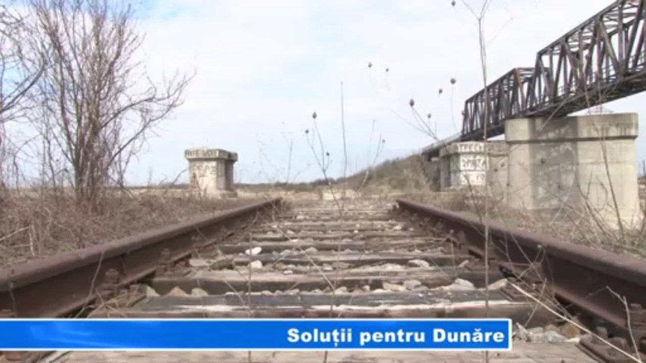 Solutii pt Dunare