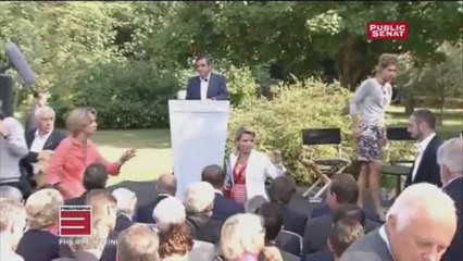 Preuves par 3 - Invité : Philippe Marini, sénateur (UMP) de l'Oise, Président de la Commission des Finances du Sénat