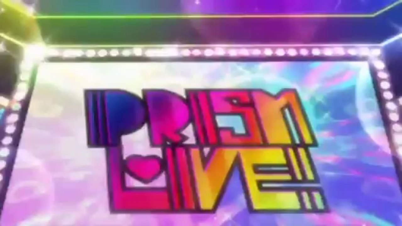 Pretty Rhythm Rainbow Live - ITO - BOY MEETS GIRL