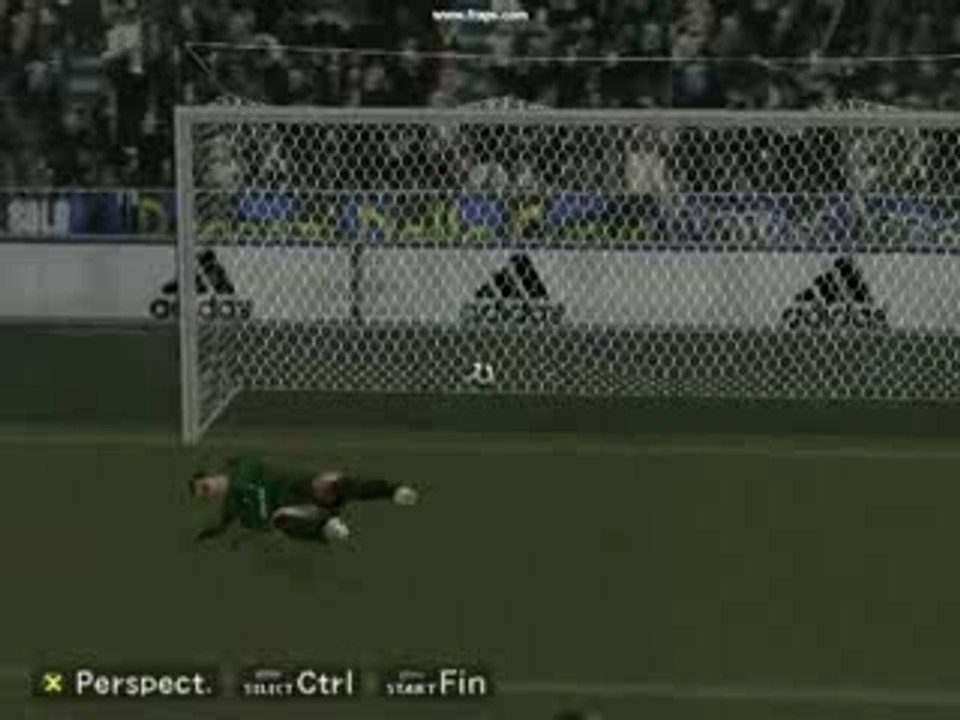 Reprise de Zaltan !