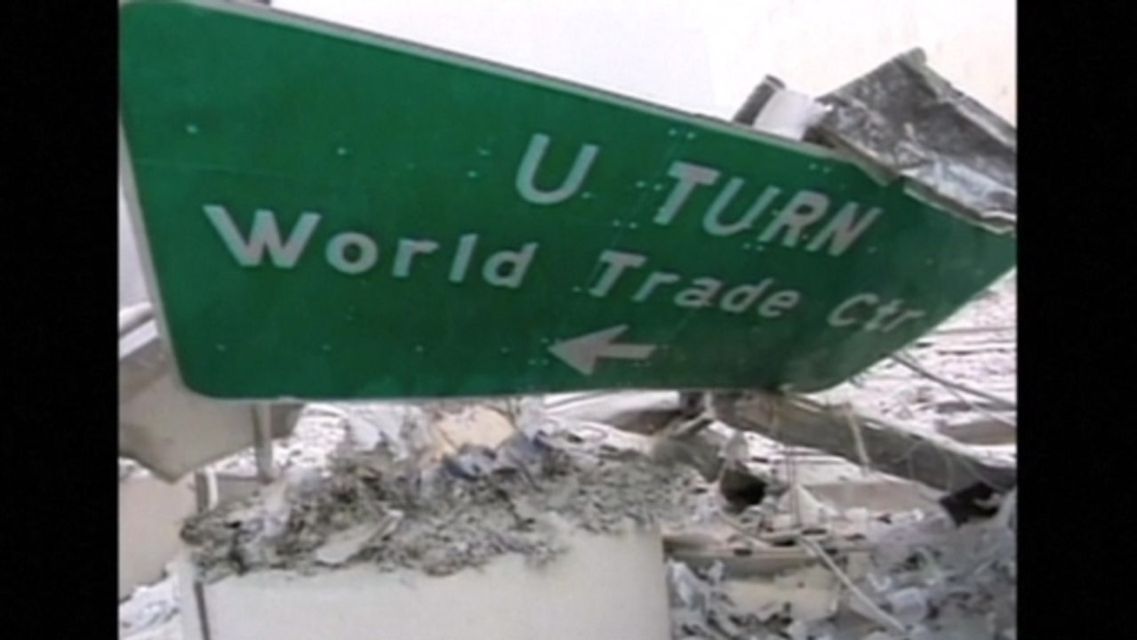 New documentary tells the story of financial firm Cantor Fitzgerald after 9/11