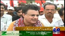 Altaf Hussain Demands For New Province Again_1